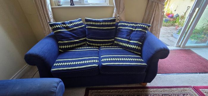 3 piece suite free