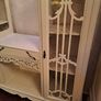 Shabby Chic Cabinet Image 2