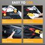 DeWalt jump starter Image 2