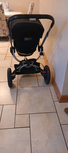 Quinny buggy