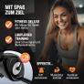 Foldable Exercise Bike 4 in 1 Image 2