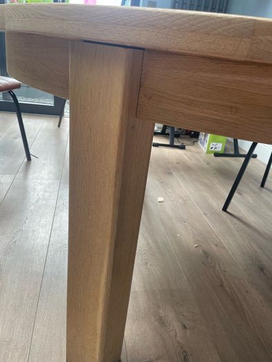 kitchen table