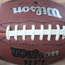 Wilson American football Image 6