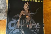 B.P.R.D.: Plague Of Frogs Volume 1 HC