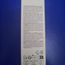 Anua  Anua 7 Rice Ceramide Hydrating Barrier Serum 50ml. RRP27e sealed box Image 4