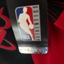 Kids Small Nike Icon Edition Swingman Shorts. Image 6