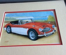 Decoupage Prints