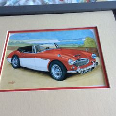 Decoupage Prints