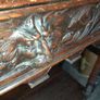Greenman Side Table Image 6