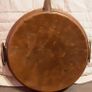 very collectable possibly antique warm plate Image 4