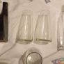 table flower vases Large amount if required Image 7