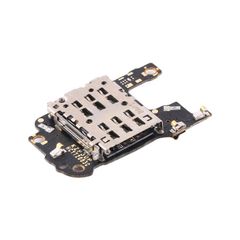For Huawei P30 Pro Nano Sim & Memory Card Reader Antenna Sub Board Replacement - FHT08HFC