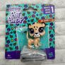 Hasbro Littlest Pet Shop 1-150 Jane Jagmore Jaguar Cat Dirty Damaged Box Please see pictures Image 2