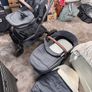 Maxi-Cosi Fame Pushchair & Carrycot - Oak Truffle Image 4