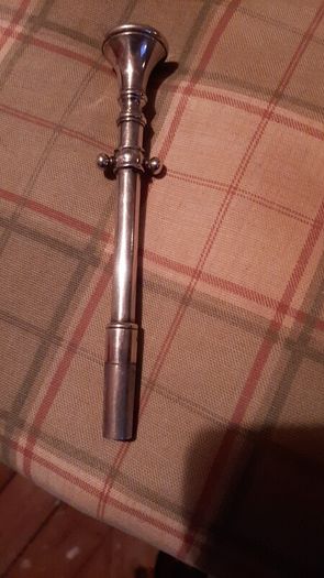 Vintage Strasser Marigaux Lemaire SML French Cornet