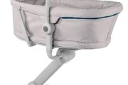 Baby hug 4 in 1