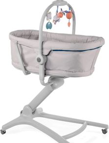 Baby hug 4 in 1