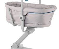 Baby hug 4 in 1