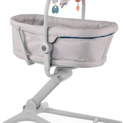 Baby hug 4 in 1