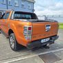 Ford Ranger Wildtrack 3.2 Auto Image 4