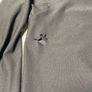 Calvin Klein Golf Mens 1/4 Zip Top Size Large Black Image 4