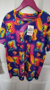 Girls t shirt