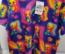 Girls t shirt