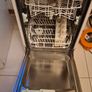 slimline dishwasher Image 2