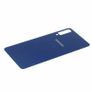 For Samsung Galaxy A7 2018 A750 Battery Cover Rear Back Glass Housing Blue New - FHT12SMBK Image 2
