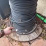 Steel Armoured SWA Cable Image 2