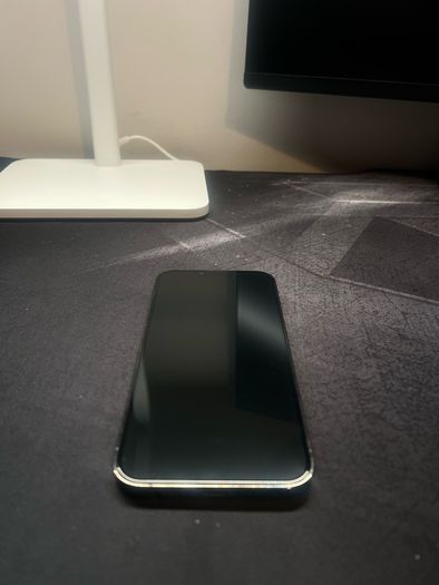 iPhone 13 Pro Max 256GB Grey