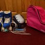 Quad roller skates, UK6 Image 2