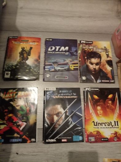 Pc game