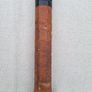 Vintage Sentra Professional II Graphite Tennis Racket + Cover 1986 28 1/4" Image 5