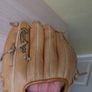 Old Rawlings Baseball Glove Image 5