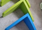 Shelf ikea