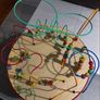 childrens activity table Image 2