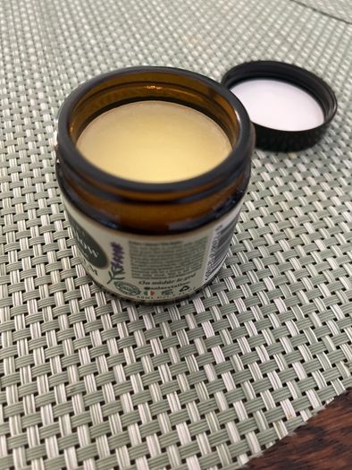 New 100% Organic Irish Tallow Essential Balm