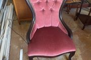 Occasional Chair