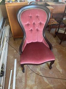 Occasional Chair