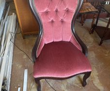 Occasional Chair