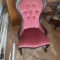 Occasional Chair
