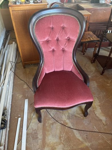 Occasional Chair
