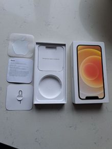 Iphone 13 Box