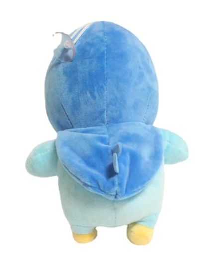 Pokemon Piplup 18cm stuffed plush