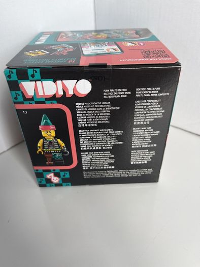 Lego Pirate Theme