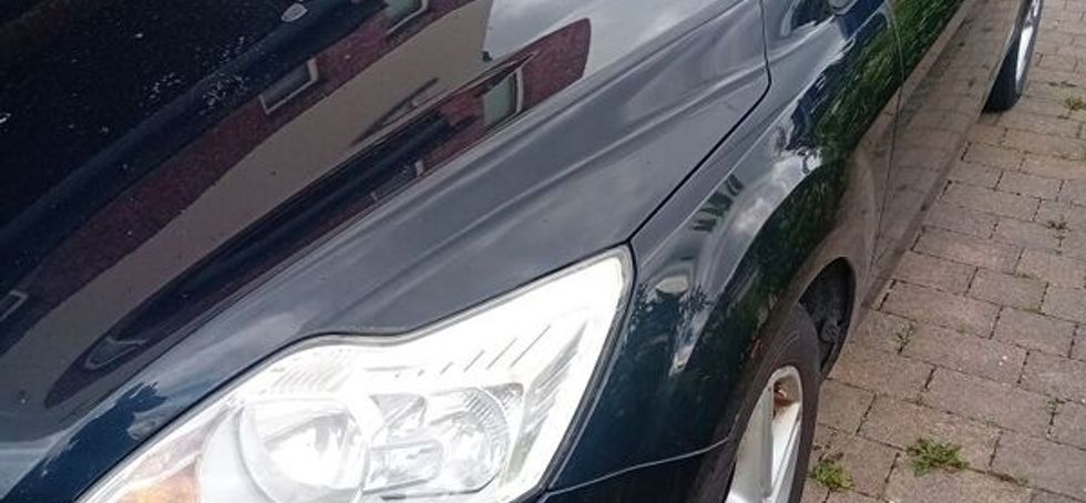 2010 Ford Focus