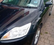2010 Ford Focus