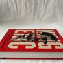 King Eric, Wayne Barton 2020 HB, Eric Cantona Biography, Manchester United Image 3