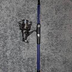 fishing rod